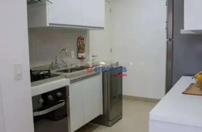 Apartamento com 3 dormitórios à venda, 108 m² por r$ 829.000,00 - raposo tavares - são paulo/sp