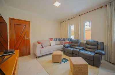 Casa com 3 dormitórios à venda, 184 m² por r$ 870.000,00 - bela vista - são paulo/sp