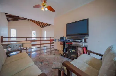 Casa com 4 dormitórios à venda, 353 m² por r$ 1.690.000,00 - parque dos príncipes - são paulo/sp