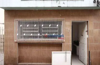 Casa com 2 dormitórios à venda, 150 m² por r$ 390.000,00 - vila monumento - são paulo/sp