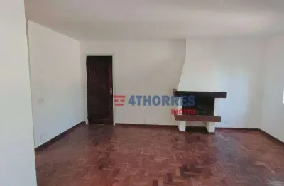 Casa com 3 dormitórios à venda, 170 m² por r$ 640.000,00 - butantã - são paulo/sp