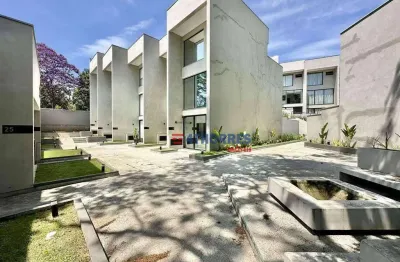 Casa com 2 quartos à venda, 169 m² por r$ 1.350.000 - granja viana - cotia/sp