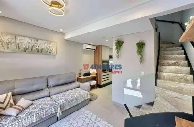 Casa com 2 quartos à venda, 169 m² por r$ 1.350.000 - granja viana - cotia/sp