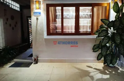 Casa à venda, 160 m² por r$ 990.000,00 - jardim olympia - são paulo/sp