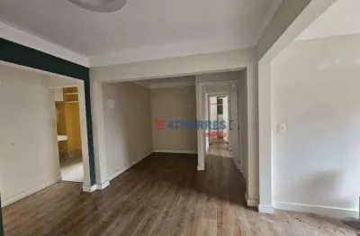 Apartamento com 3 dormitórios à venda, 69 m² por r$ 450.000,00 - jardim das vertentes - são paulo/sp