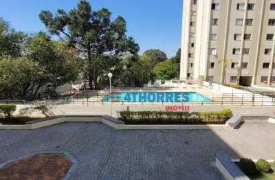 Apartamento com 3 dormitórios à venda, 69 m² por r$ 450.000,00 - jardim das vertentes - são paulo/sp