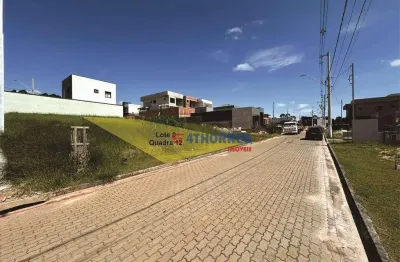 Terreno à venda, 200 m² por r$ 249.000,00 - chácara real (caucaia do alto) - cotia/sp