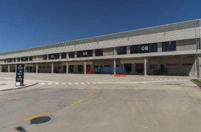 Galpão para alugar, 24167 m² por r$ 36.206,00/mês - aeroporto - jundiaí/sp