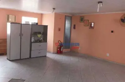 Casa com 3 dormitórios, 400 m² - venda por R$ 2.250.000,00 ou aluguel por R$ 10.450,00/mês - Vila Romana - São Paulo/SP