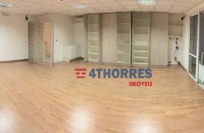 Sala comercial com 1 sala à venda na Rua Hayden, 1132, Vila Leopoldina, São Paulo