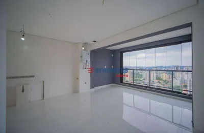 Apartamento com 3 dormitórios, 144 m² - venda por r$ 1.300.000,00 ou aluguel por r$ 7.521,96/mês - vila osasco - osasco/sp