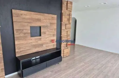 Apartamento à venda, 90 m² - indianópolis - são paulo/sp