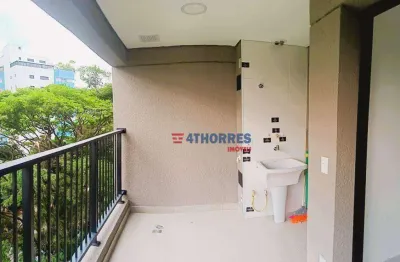 Apartamento 2 quartos à venda, 58 m² por r$ 970.000 - butantã - são paulo/sp