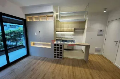 Apartamento 2 quartos à venda, 58 m² por r$ 970.000 - butantã - são paulo/sp