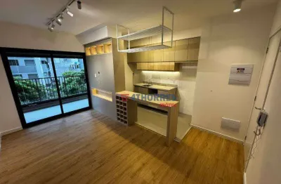 Apartamento com 2 dormitórios à venda, 58 m² por R$ 965.000,00 - Butantã - São Paulo/SP