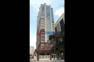 Conjunto, 195 m² - venda por r$ 3.200.000,00 ou aluguel por r$ 30.057,77/mês - consolação - são paulo/sp