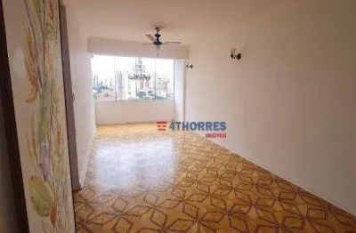 Apartamento com 3 dormitórios, 110 m² - venda por r$ 1.300.000,00 ou aluguel por r$ 6.479,00 - pinheiros - são paulo/sp