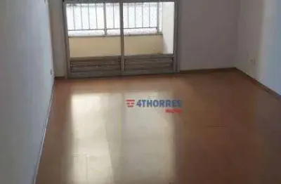 Apartamento com 1 dormitório à venda, 51 m² - vila clementino - são paulo/sp