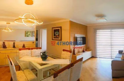 Apartamento com 3 dormitórios à venda, 75 m² por r$ 790.000,00 - jardim peri peri - são paulo/sp