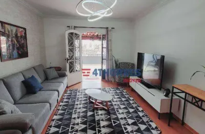 Casa com 3 dormitórios à venda, 194 m² por r$ 795.000,00 - jardim colombo - são paulo/sp
