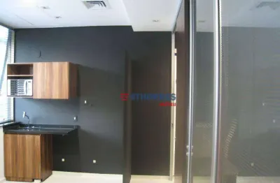 Conjunto à venda, 29 m² por r$ 640.000,00 - moema - são paulo/sp