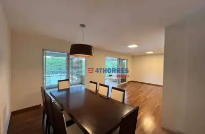 Apartamento à venda, 180 m² - granja julieta - são paulo/sp