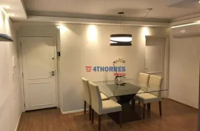 Apartamento com 2 quartos à venda na Rua Alvorada, 750, Vila Olímpia, São Paulo