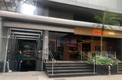 Conjunto à venda, 125 m² por r$ 1.800.000,00 - bela vista - são paulo/sp