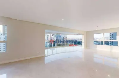 Apartamento, 325 m² - venda por r$ 6.900.000,00 ou aluguel por r$ 39.227,00/mês - indianópolis - são paulo/sp