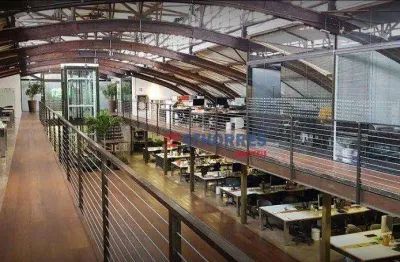 Prédio para alugar, 2500 m² por r$ 157.492,16/mês - vila leopoldina - são paulo/sp