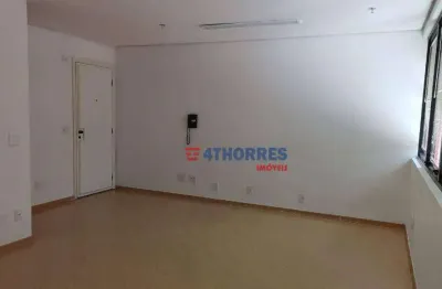 Conjunto à venda, 32 m² por R$ 373.000,00 - Perdizes - São Paulo/SP