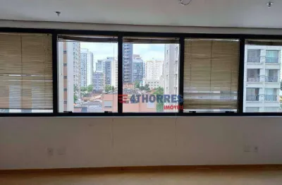 Conjunto à venda, 32 m² por r$ 373.000,00 - perdizes - são paulo/sp