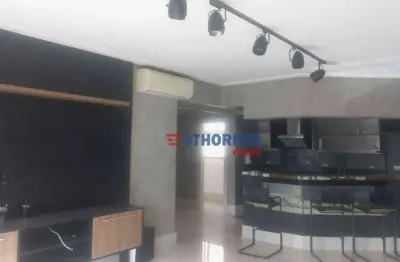 Apartamento com 2 dormitórios à venda, 100 m² por r$ 1.200.000,00 - pinheiros - são paulo/sp