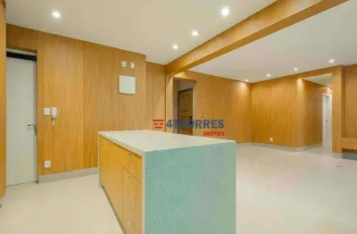 Apartamento com 2 quartos à venda na Rua Bandeira Paulista, 127, Itaim Bibi, São Paulo