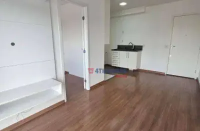 Apartamento à venda, 31 m² por r$ 390.000,00 - vila sônia - são paulo/sp