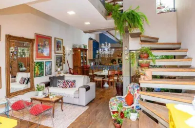 Casa com 2 dormitórios à venda, 120 m² por r$ 1.550.000,00 - vila pompeia - são paulo/sp