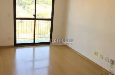 Apartamento com 2 dormitórios à venda, 56 m² por r$ 435.000,00 - butantã - são paulo/sp