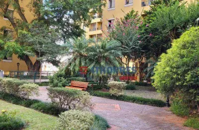 Apartamento com 3 dormitórios à venda, 64 m² por r$ 465.000,00 - vila morse - são paulo/sp