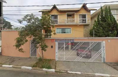 Casa com 3 quartos à venda, 339 m² por r$ 1.237.000 - adalgisa - osasco/sp