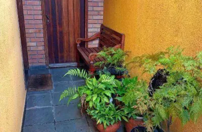 Casa com 3 quartos à venda na Rua Panônia, 17, Morumbi, São Paulo