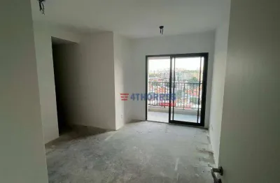 Apartamento com 2 dormitórios à venda, 55 m² - vila sônia - são paulo/sp