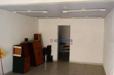 Casa para alugar, 100 m² por r$ 5.950,00/mês - butantã - são paulo/sp