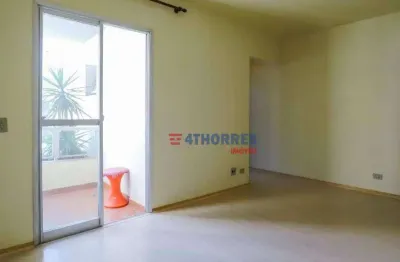 Apartamento à venda, 43 m² - vila mariana - são paulo/sp