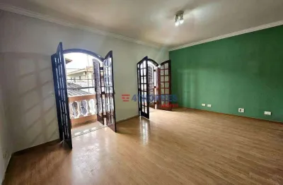 Casa com 3 dormitórios à venda, 170 m² por R$ 599.000,00 - Jardim Rosa Maria - São Paulo/SP