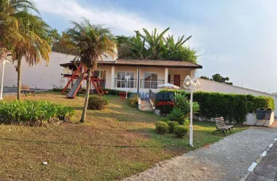 Casa com 3 quartos à venda na Estrada Municipal Walter Steurer, 317, Granja Viana, Cotia