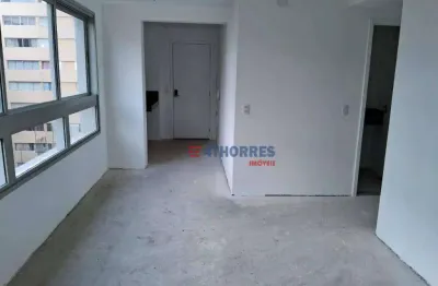 Apartamento à venda, 47 m² por r$ 1.250.000,00 - pinheiros - são paulo/sp