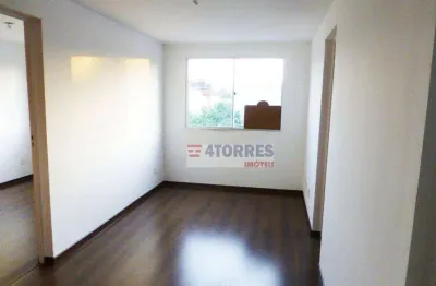 Apartamento à venda, 48 m² por r$ 270.000,00 - super quadra morumbi - são paulo/sp