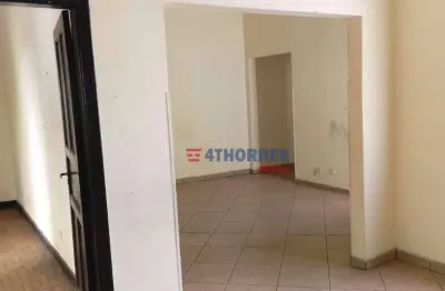 Prédio à venda na Rua Guaicurus, Lapa, São Paulo