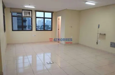 Conjunto à venda, 40 m² por r$ 309.999,00 - chácara santo antônio - são paulo/sp