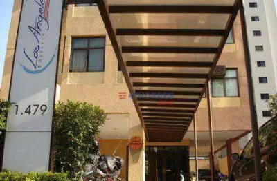 Conjunto à venda, 40 m² por r$ 309.999,00 - chácara santo antônio - são paulo/sp